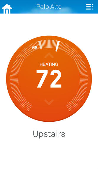 Nest Releases Nest Mobile 4.0 Update