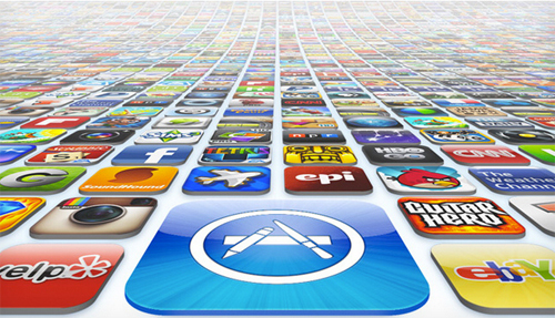 Top 5 iOS Apps of 2013: Candy Crush Remains At The Top