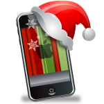 Top 5 Christmas Apps for iPhone Users