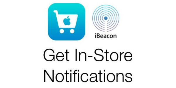 Apple Updates its iBeacon System