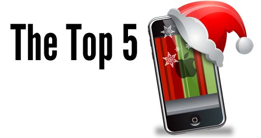 Best Christmas iPhone Apps - It’s Time to do Something Different