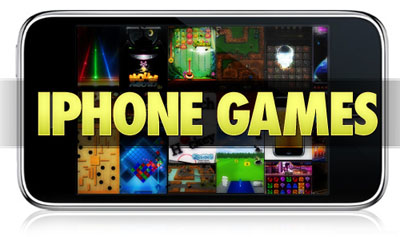 3 Interesting iOS games for iPhones & iPads