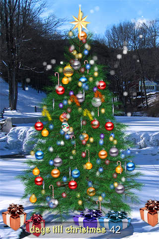 iPhone Christmas Apps for Real Entertainment