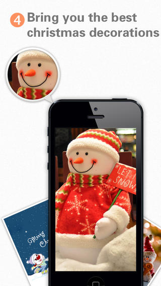 Best Christmas iPhone Apps - It’s Time to do Something Different