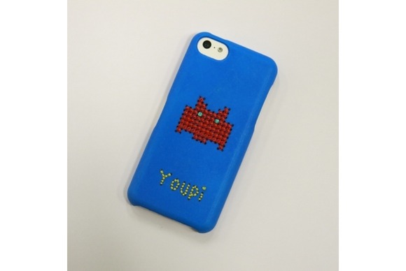 Stylish iPhone cases