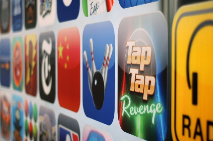  App Store yields $10 Billion