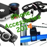 New iOS Accessories – Place Your iOS Device in Safe Hands