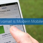 Evomail+ for iOS 7 Brings Lots Of New Features