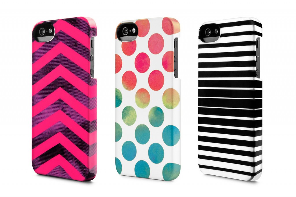 new collection of iPhone cases