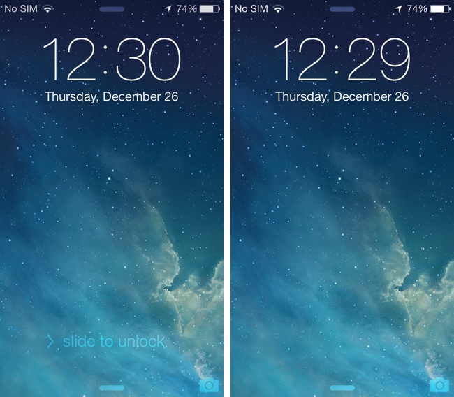 New Jailbreak Tweak for iOS 7 