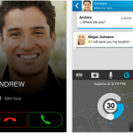 Hands-on with Updated Version of BBM – Enhanced Channels and Voice Features