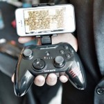 Hands-on with C.T.R.L.i A New Game Controller for iPhone Users