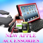 New iOS Accessories So Far