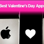 Top 5 Valentine’s Day Apps To Make Your Day Awesome