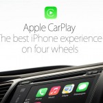 Volvo Shows Off Apple’s CarPlay in a Video Demo