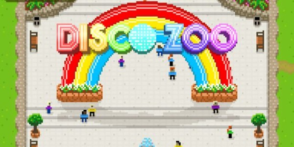 disco zoo