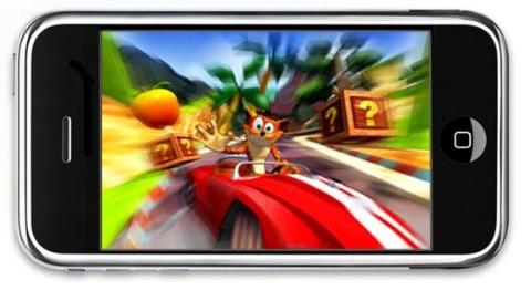 top games for iPhone users