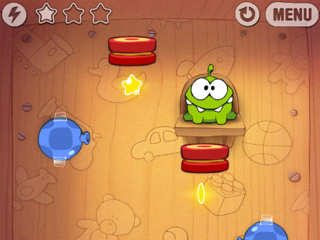 Cut the Rope