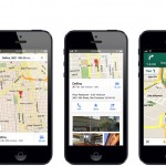 Google Brings an Update to its Maps App for iOS Users with More New Options