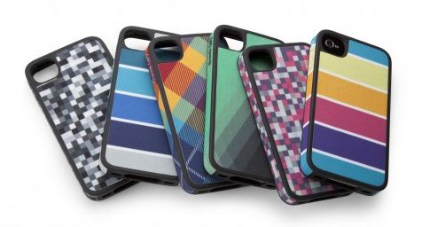 Latest iPhone cases