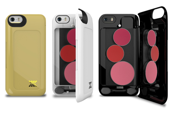 MiaCase for iPhone 5, 5S