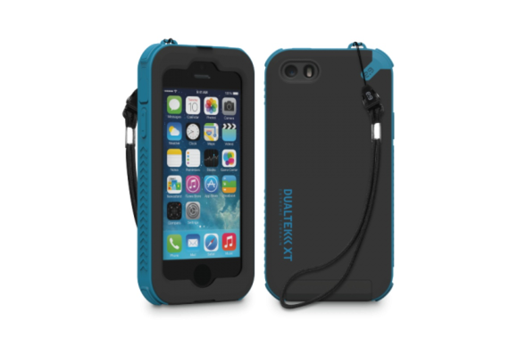 PureGear's DualTek XT Extreme Terrain for iPhone 5, 5S