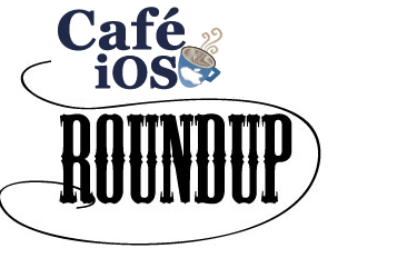 cafeios roundup