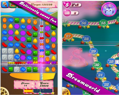 Candy Crush