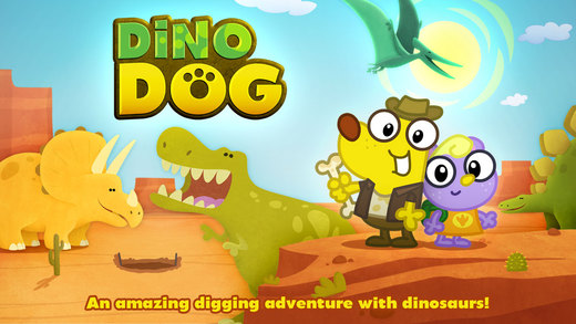 Dino Dog