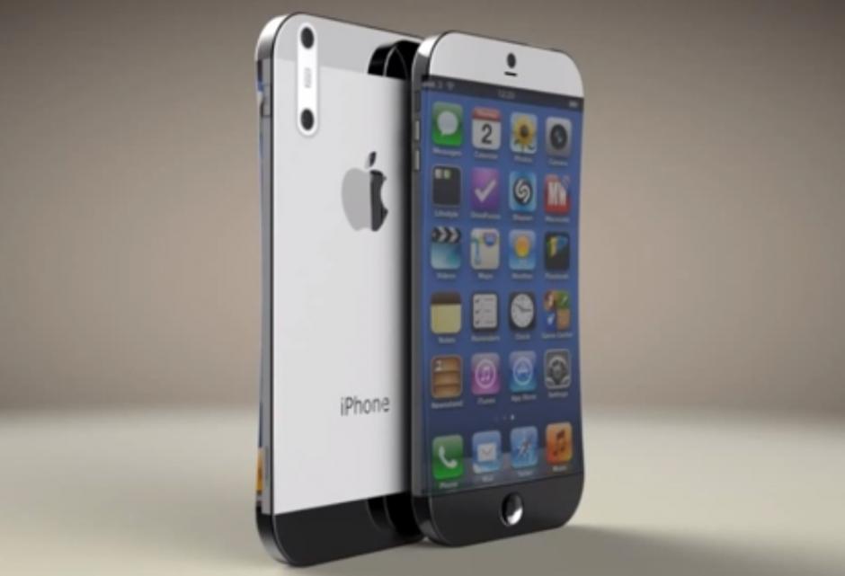 iPhone 6 is about to come in September 2014