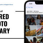 4 Hidden Features of iCloud Shared Photo Library You Never Know